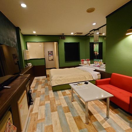 Hotel Remy (Adults Only) Tosu Ngoại thất bức ảnh