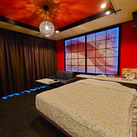 Hotel Remy (Adults Only) Tosu Ngoại thất bức ảnh