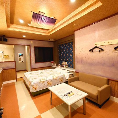 Hotel Remy (Adults Only) Tosu Ngoại thất bức ảnh
