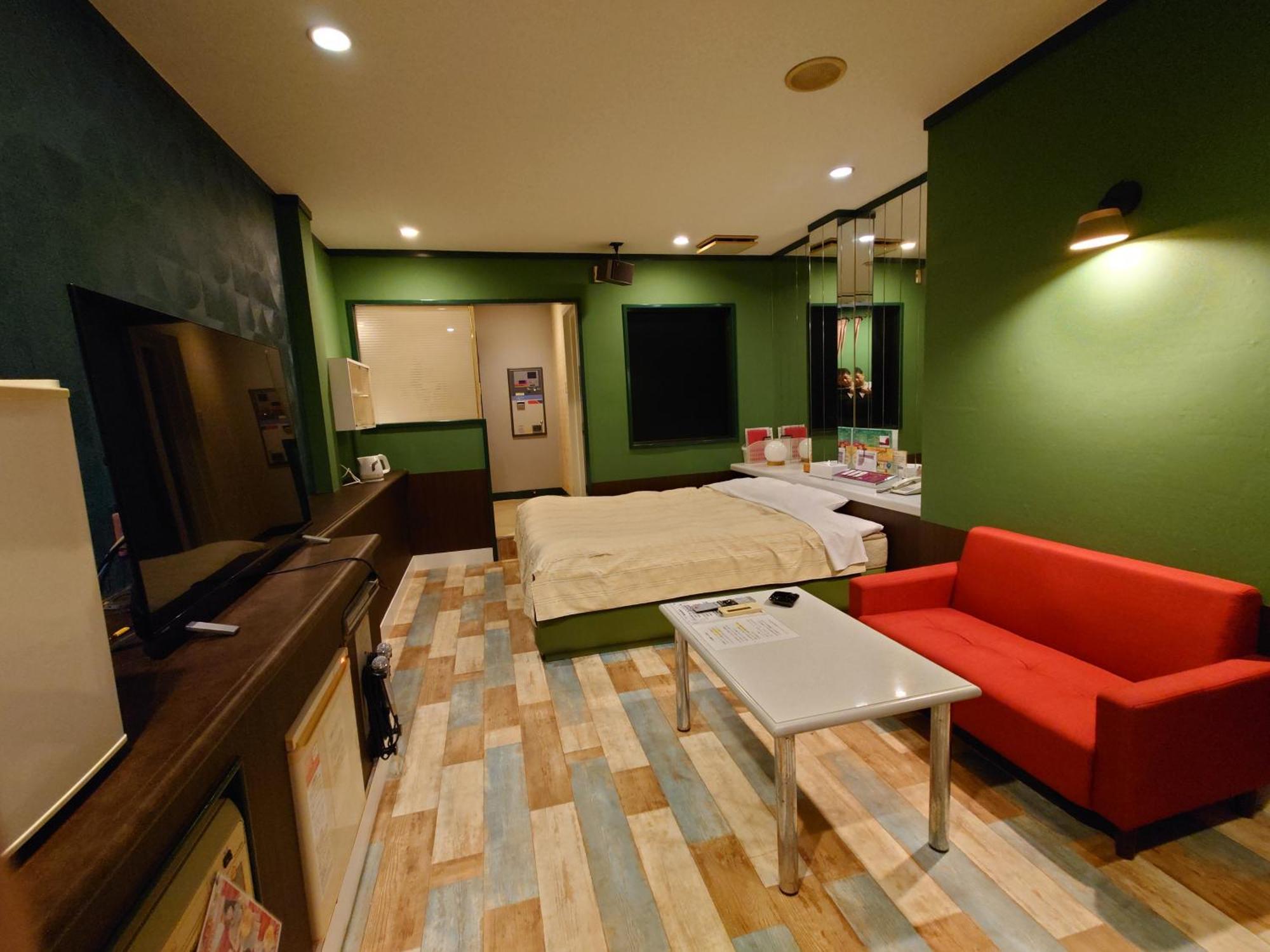 Hotel Remy (Adults Only) Tosu Ngoại thất bức ảnh