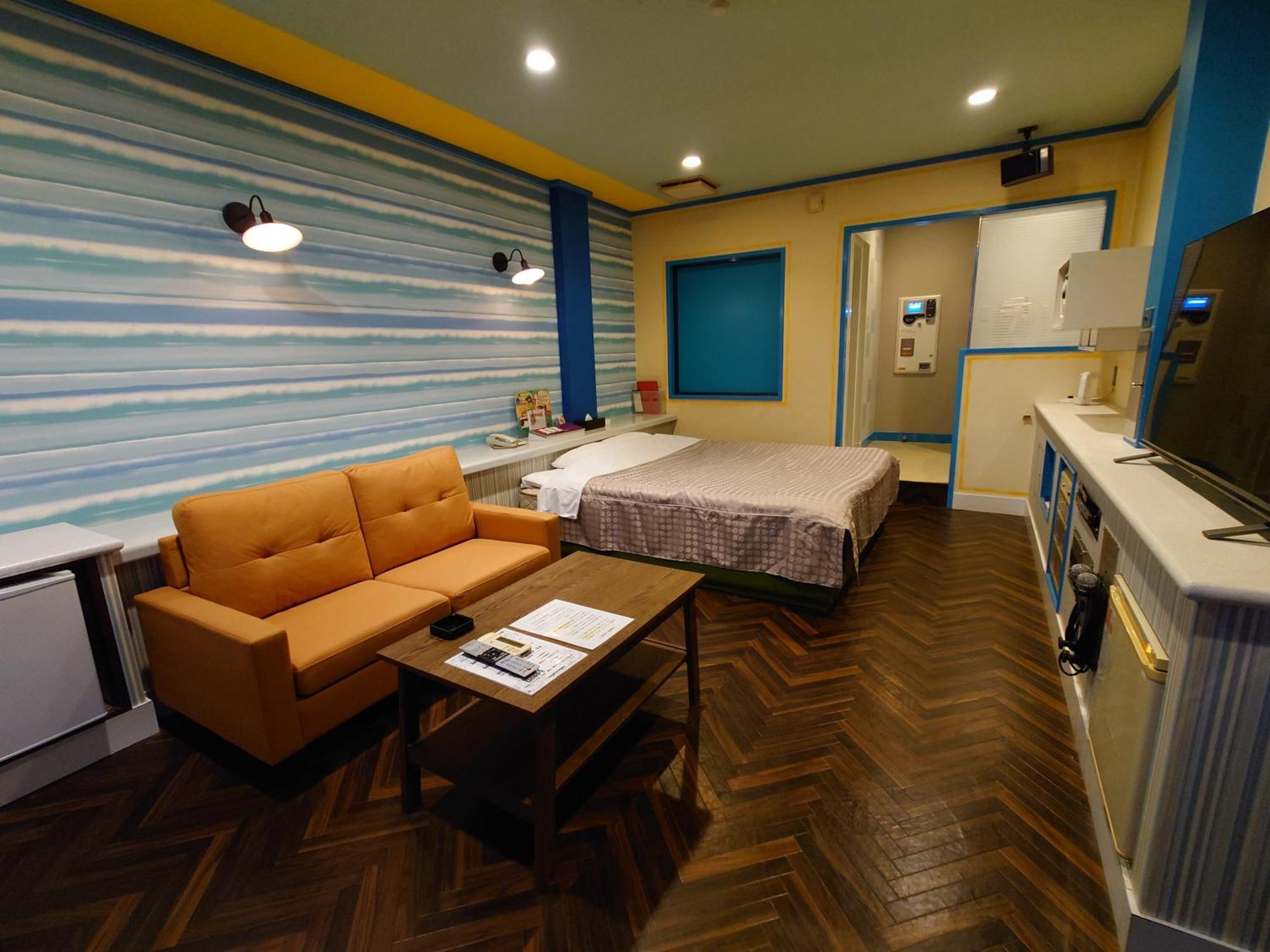 Hotel Remy (Adults Only) Tosu Ngoại thất bức ảnh