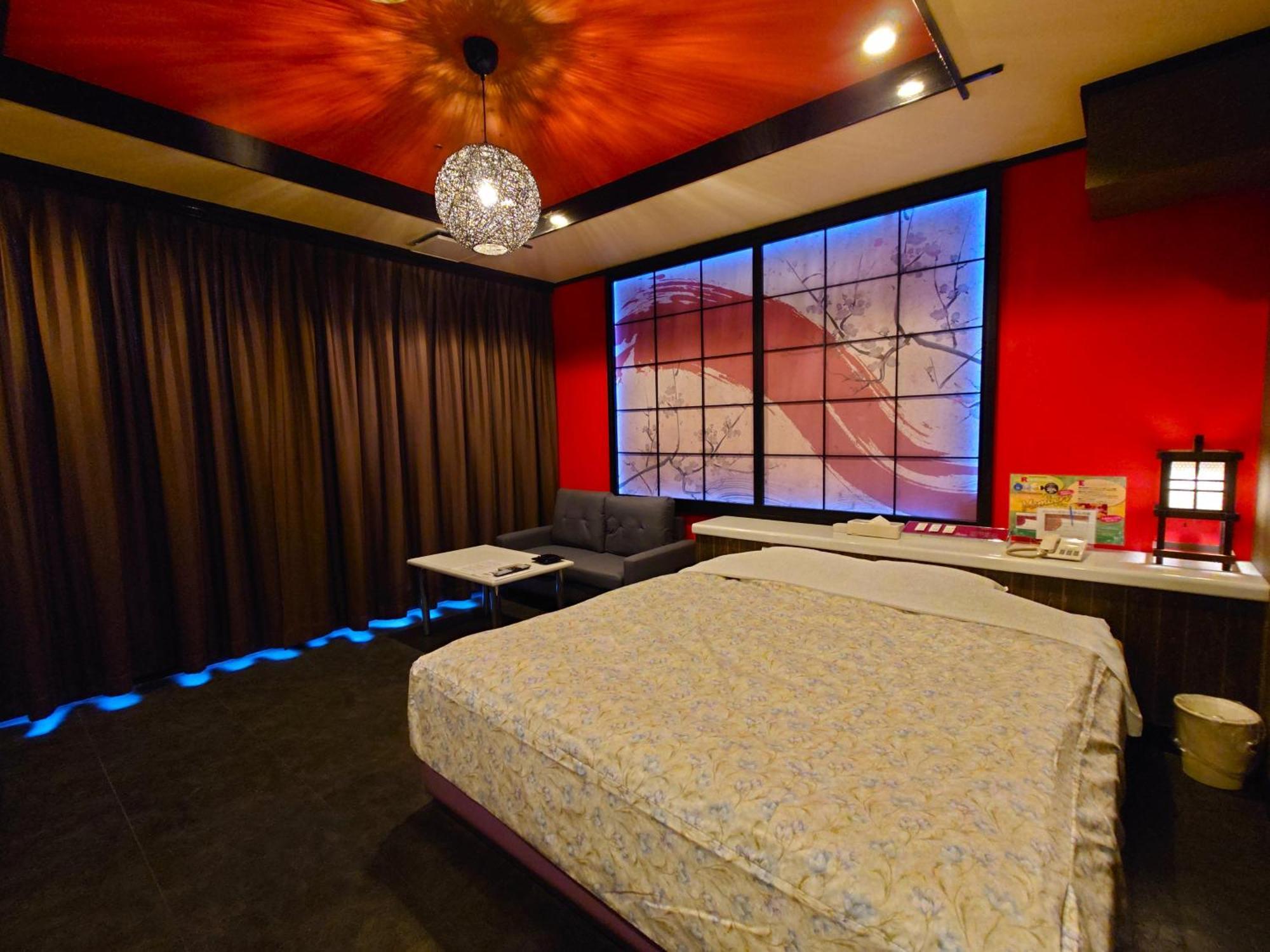 Hotel Remy (Adults Only) Tosu Ngoại thất bức ảnh