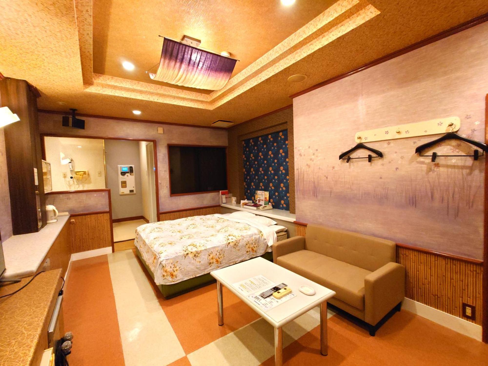 Hotel Remy (Adults Only) Tosu Ngoại thất bức ảnh
