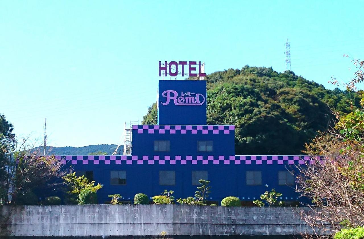Hotel Remy (Adults Only) Tosu Ngoại thất bức ảnh
